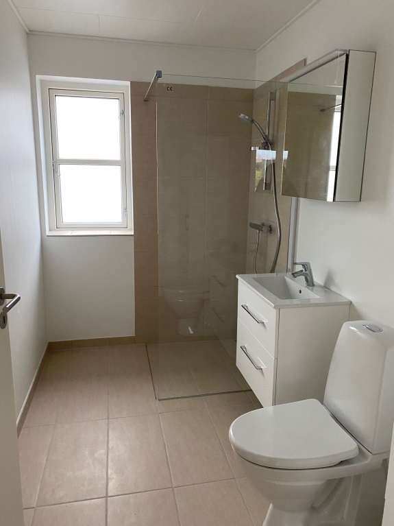 VVS'er til nyt badeværelse i Kolding og omegn